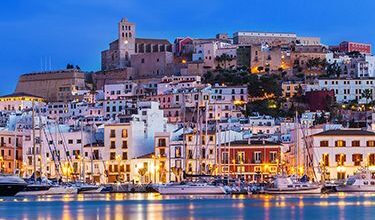 ibiza