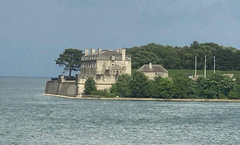 Fort Niagara