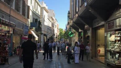 Gibraltar en 2019: los viajes de un boom