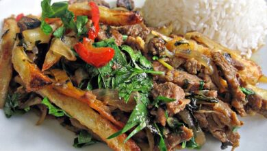 Los mejores destinos para Food-A-Holics