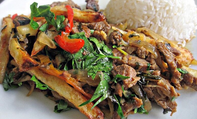 Los mejores destinos para Food-A-Holics