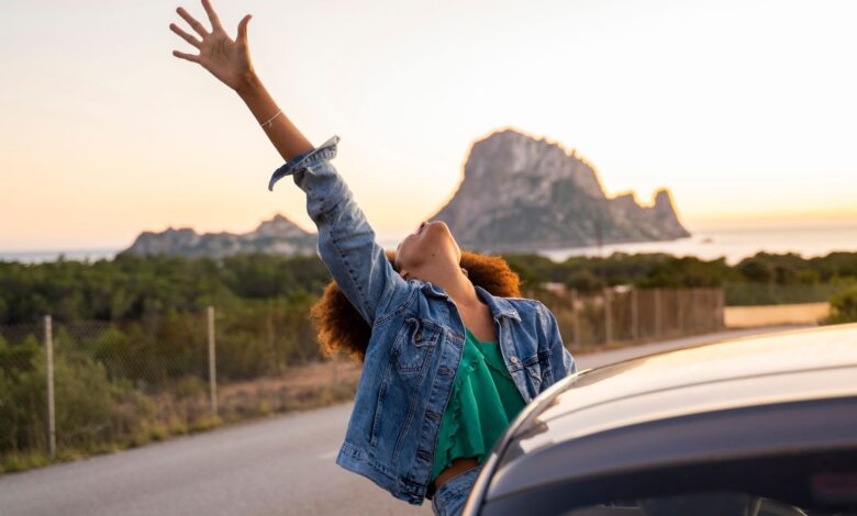 Los 'viajes de venganza' serán furor en los próximos años