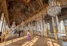 El Palacio de Versalles - blog de viajes de Rick Steves