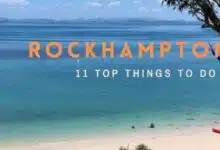 Things to do in Rockhampton