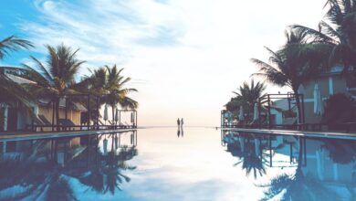 vacaciones en Sri Lanka Resort