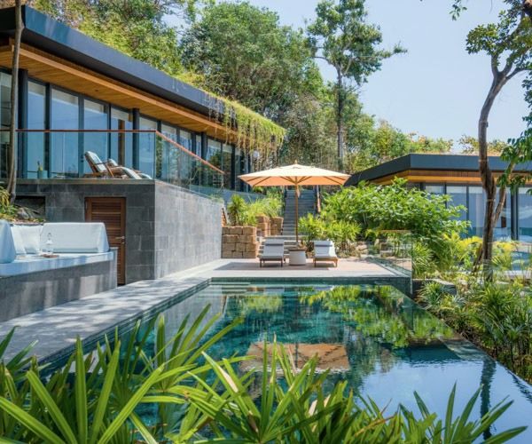 Lujo sostenible en Six Senses Resorts en Tailandia, Camboya y Vietnam