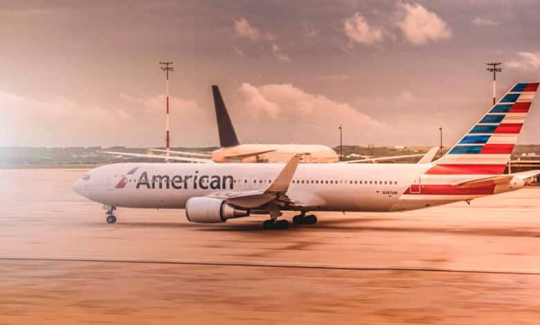 aerolíneas
