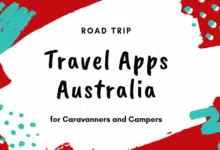 Travel Apps Australia