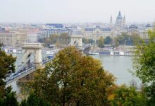 Budapest