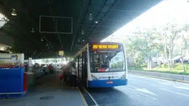 São Paulo Airport to the city center