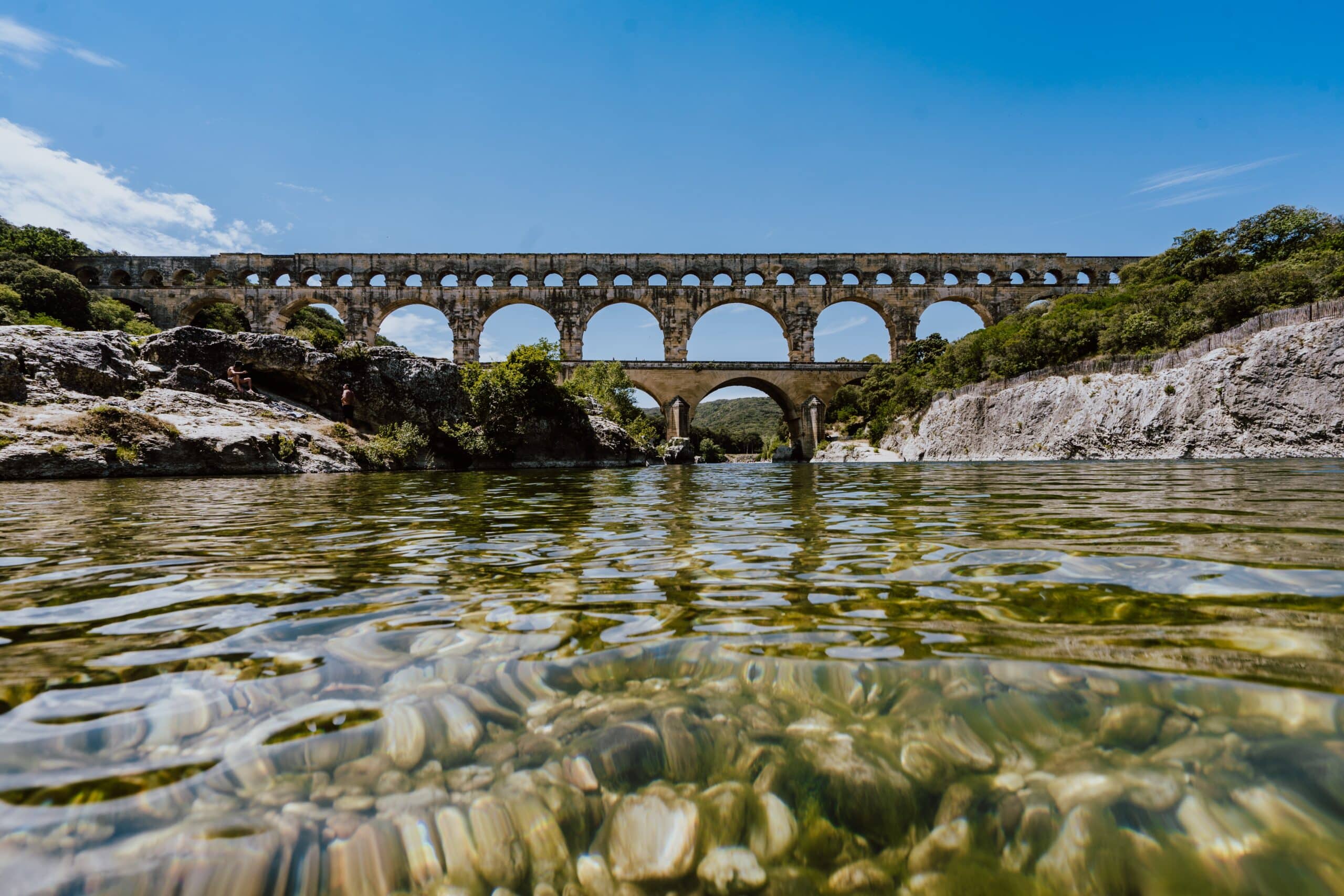 Top 8 things to do in the provence