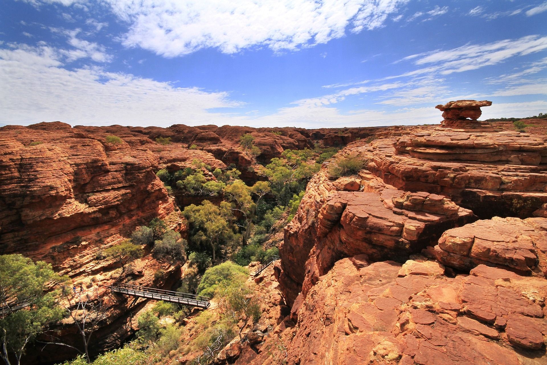 Best Road Trips Northern Territory