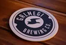 Galmegi Brewery Bar