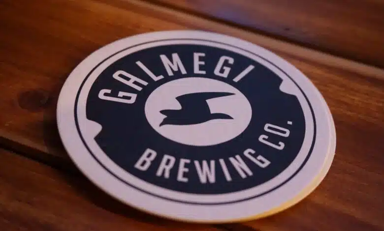 Galmegi Brewery Bar