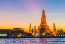 Tailandia - guía de bolsillo todo en uno para viajeros