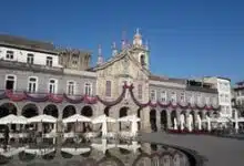 Que hacer en Braga visit Arcada