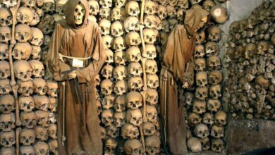 Un poco de envidia - blog de viajes de Rick Steves