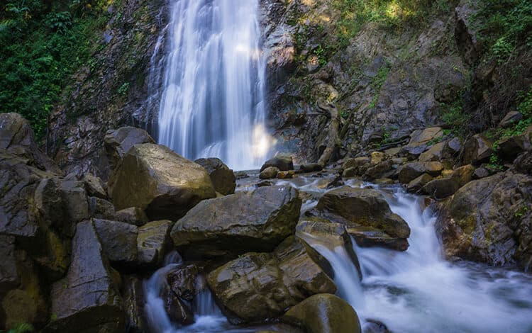 A Trip to Khun Korn Waterfall, Thailand: The Best Waterfall in Chiang Rai?