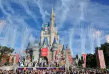 Errores que cometen los turistas al visitar Walt Disney World