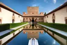 La Alhambra de Granada - blog de viajes de Rick Steves