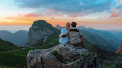 vacaciones sin preocupaciones