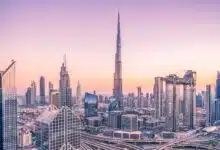 Places to visit in UAE