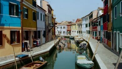 Top Trends in travel destinations