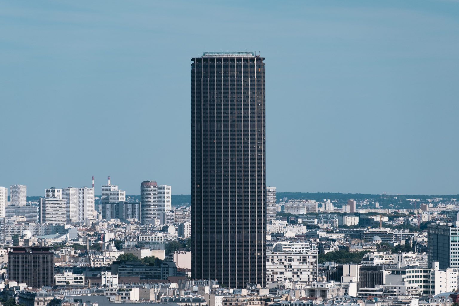 Torre Montparnasse En París: Por Qué Debería Visitarla. 2023