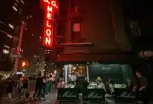 Best Restaurants in Upper East Side