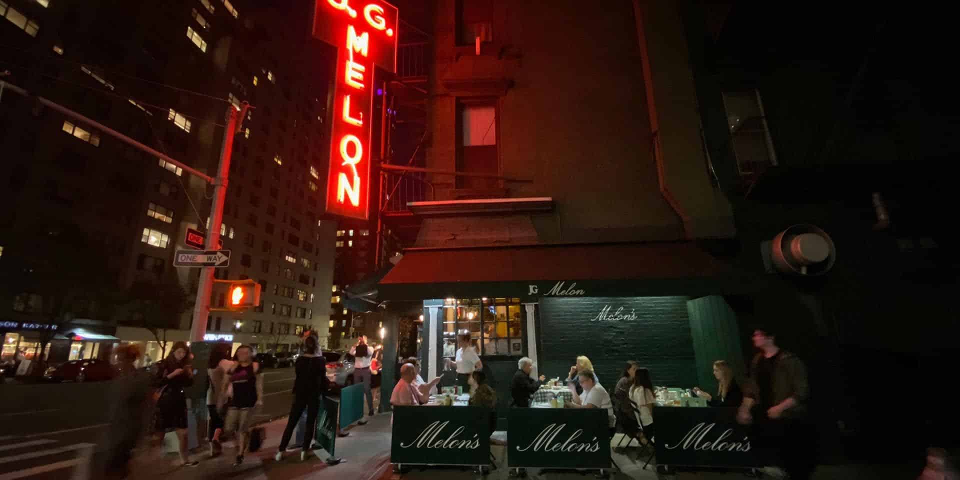 Best Restaurants in Upper East Side