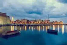 Bari-Italia_puglia-puerto-nocturno