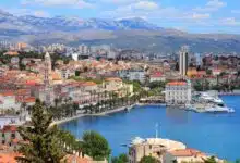 Things to Do in Split, Croatia