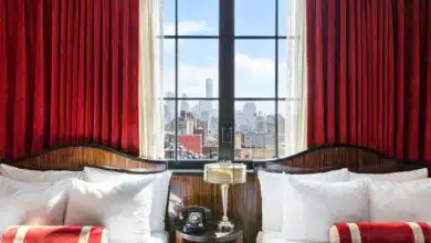 Best Hotels in Greenwich Village NYC