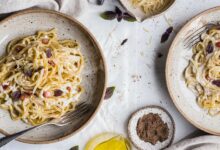 best Restaurant Little Italy NYC