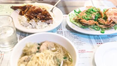 Best Late Night Food in NYC