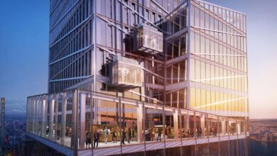 one vanderbilt the summit