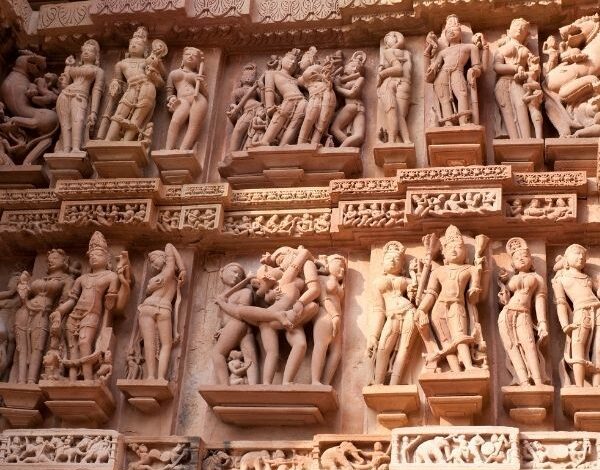 Los 5 mejores destinos de viaje en solitario en la India