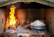 Todo sobre peka, el método tradicional croata de cocción con chimenea