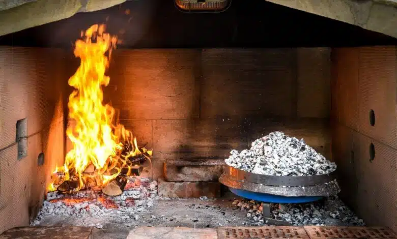 Todo sobre peka, el método tradicional croata de cocción con chimenea