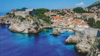 Unique Things To Do In Croatia