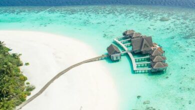 Ahora puede ganar puntos cada vez que visite las Maldivas (¡y gane unas vacaciones por valor de $ 7,000!)