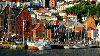 Top Things To Do In Bergen, Norway