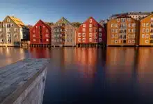 noruega-ciudad