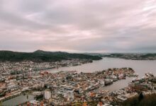 Mount Floyen, Bergen, Things To Do In Norway In May