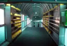 DMZ - Tunnel