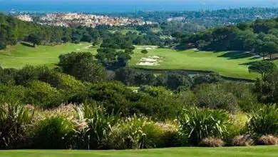 Golf inolvidable en Sotogrande con una lujosa estancia de cinco estrellas