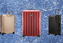 La guía definitiva sobre el equipaje imprescindible para los próximos viajes de vacaciones