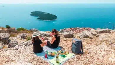 Las mejores experiencias gastronómicas y vinícolas en Dubrovnik y sus alrededores