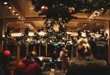 Best Christmas Dinner Cruises NYC