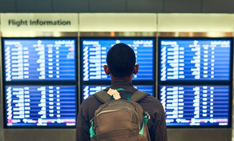 8 secretos sobre retrasos en los vuelos que necesita saber antes de su próximo viaje